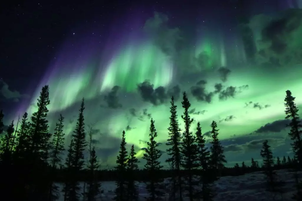 Aurora-Village-Yellowknife-Northwest-Territories-Canada-Aurora-Borealis-Northern-Lights-teepees-Credit-Julian-0B2A2329
