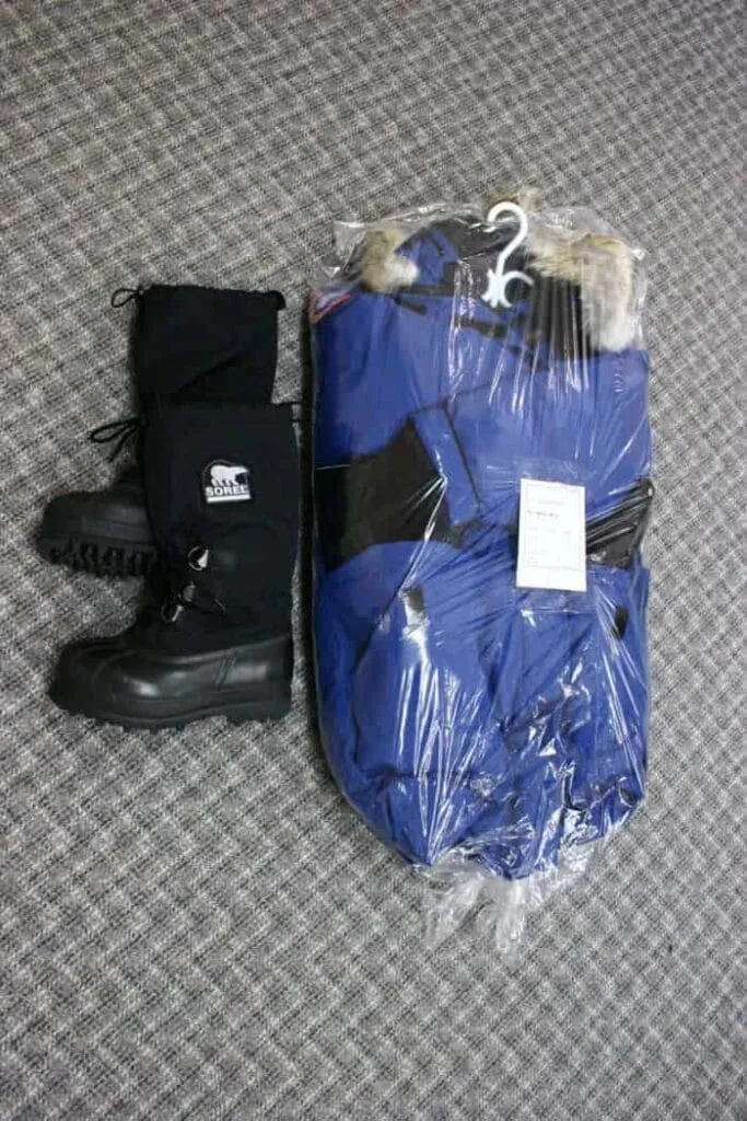 Clothing Rental Aurora Village