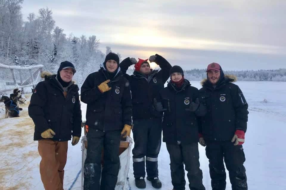 Aurora-Village-Yellowknife-Northwest-Territories-Canada-Aurora-Borealis-Northern-Lights-spring-all-season-teepees-camp-staff-guides-1